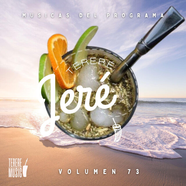Terere Jere (Vol 73) (En Vivo)