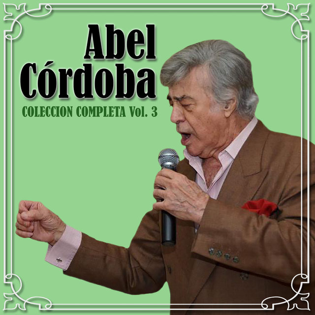 Colección Completa, Vol. 3
