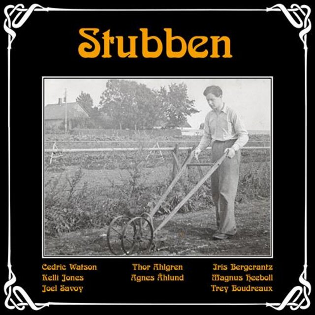 Stubben