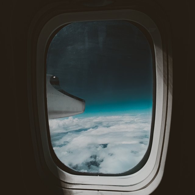 the world