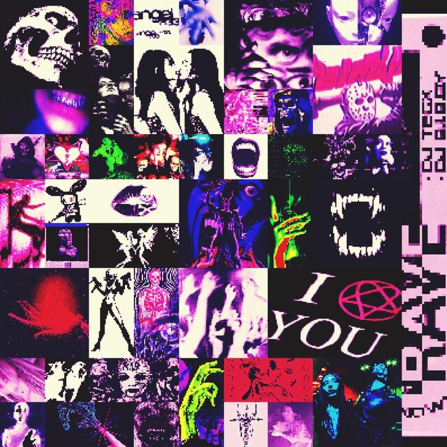 rave4L.<3