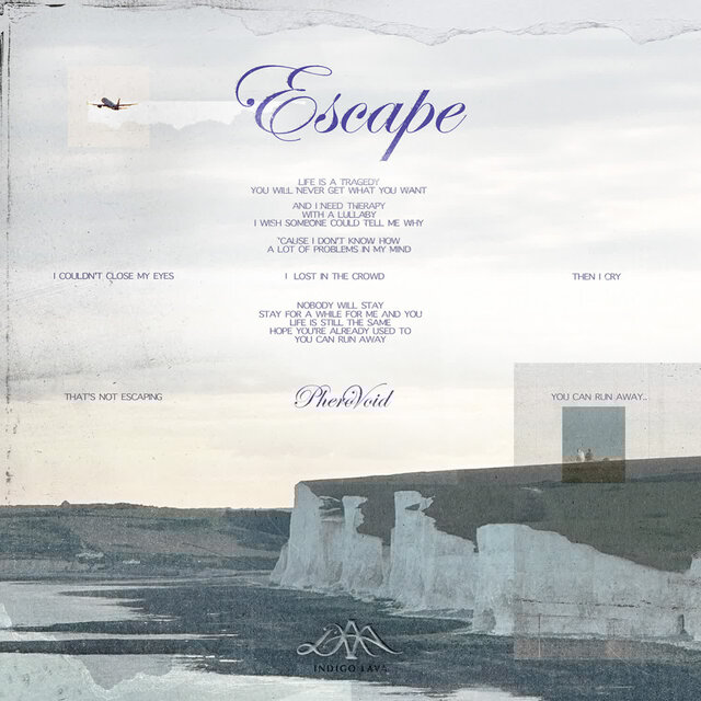 ESCAPE