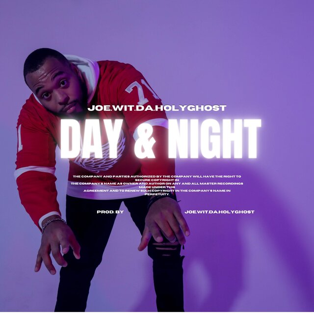 Day & Night