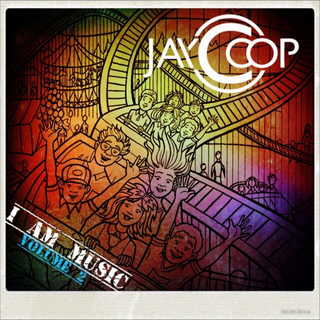 I Am Music Vol 2