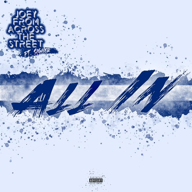 All In (feat. Sigher)