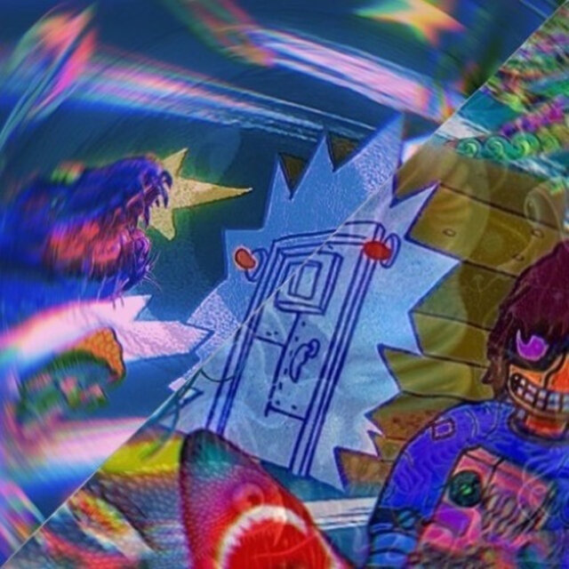 N_ø in Time