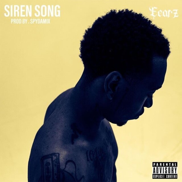 SIREN SONG (feat. EEARZ)