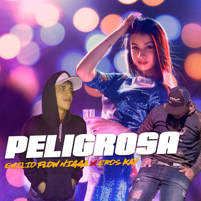 Peligrosa