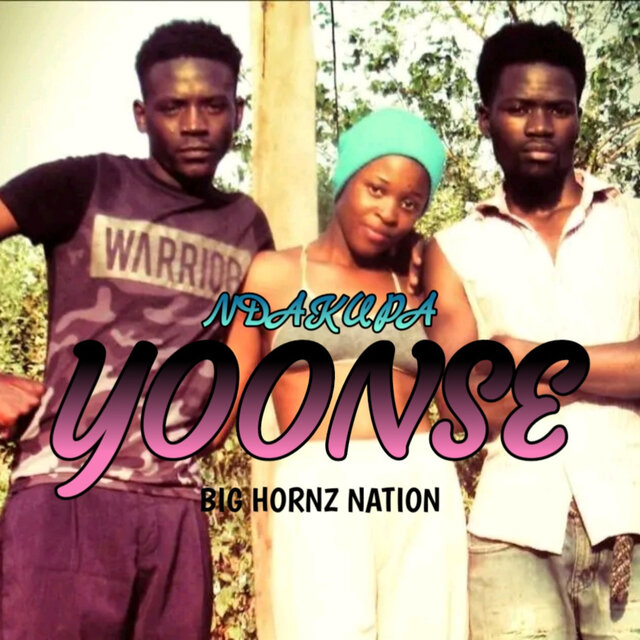 Ndakupa Yoonse