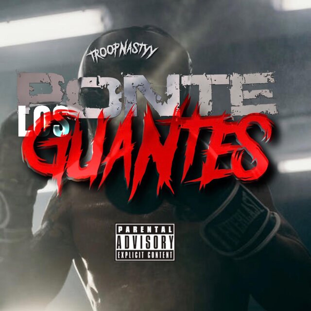 Ponte Los Guantes