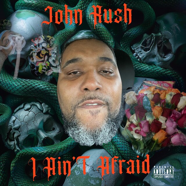 I Ain't Afraid