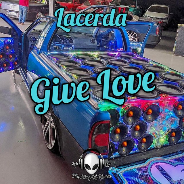 Give Love