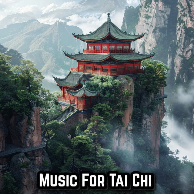 Music For Meditation