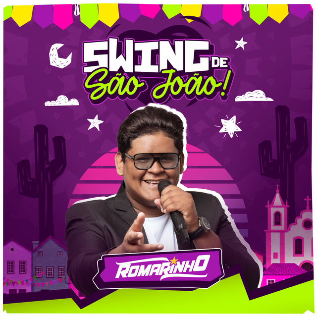 Swing de São João