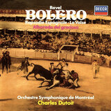 Ravel: Boléro, M. 81