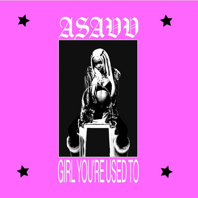 Girl You're Used To