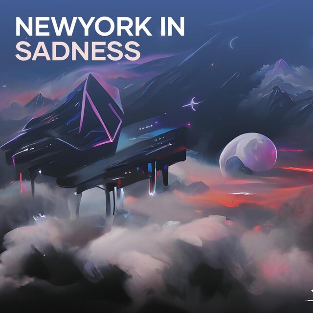 Newyork in Sadness