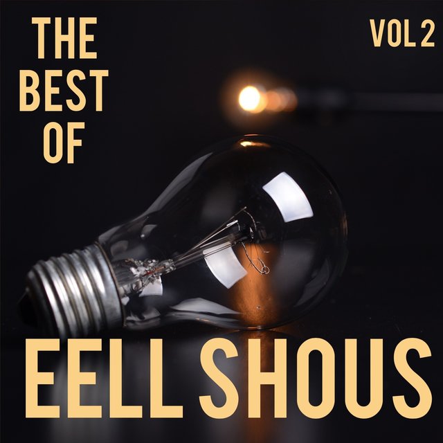 The Best of Eell Shous, vol. 2