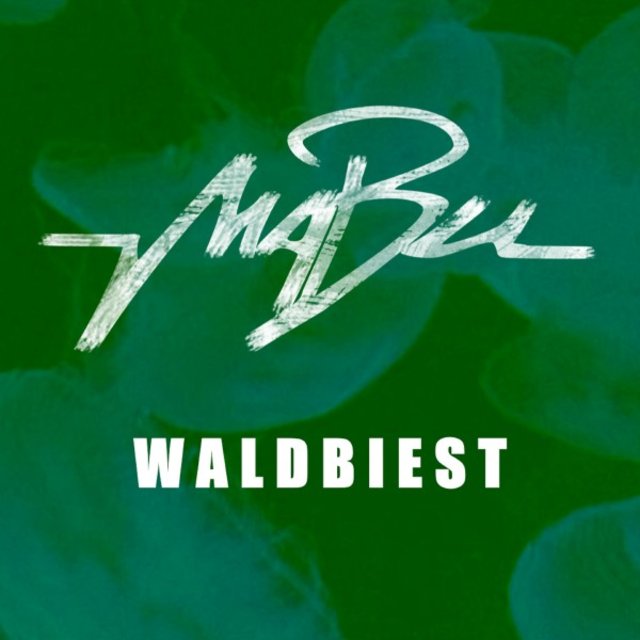Waldbiest