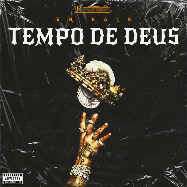 Tempo de Deus
