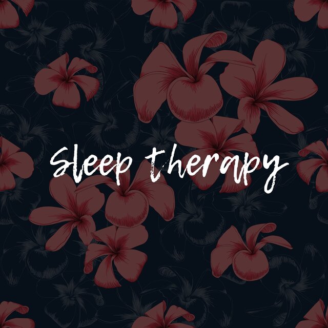 Sleep therapy