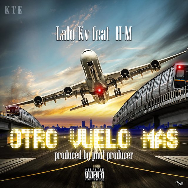 Otro Vuelo Mas (feat. HM)