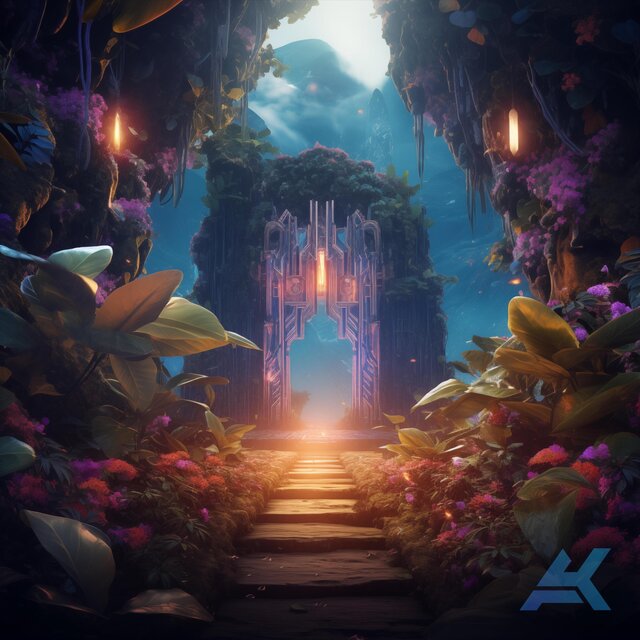 Alex Kinter on TIDAL