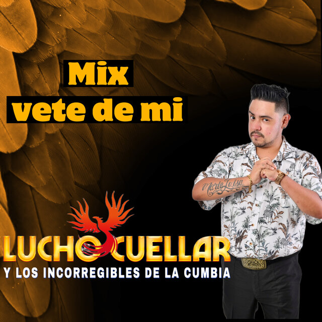 Mix Vete de Mi (Vete de Mi / Mala Hierba)