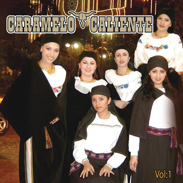 La Número Uno del Ecuador Vol. 1