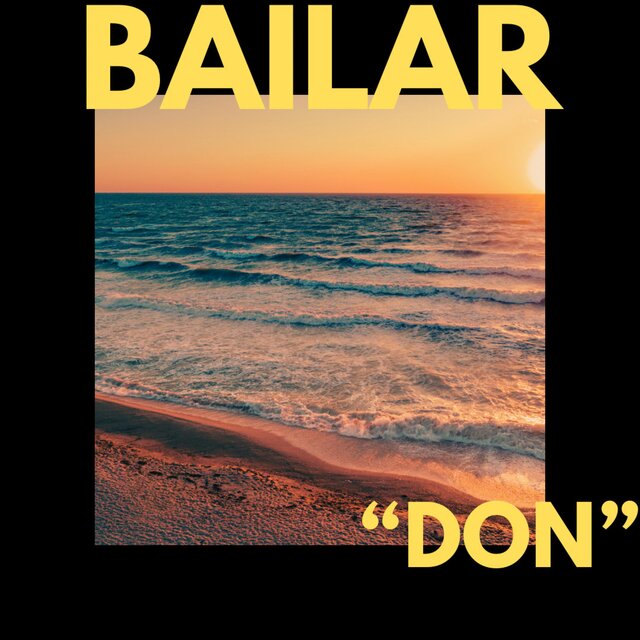 Bailar