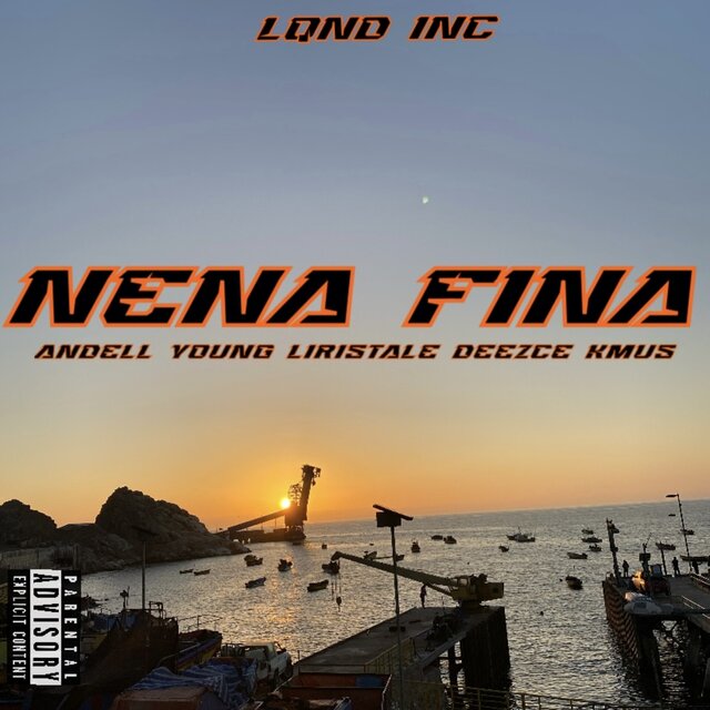 Nena Fina