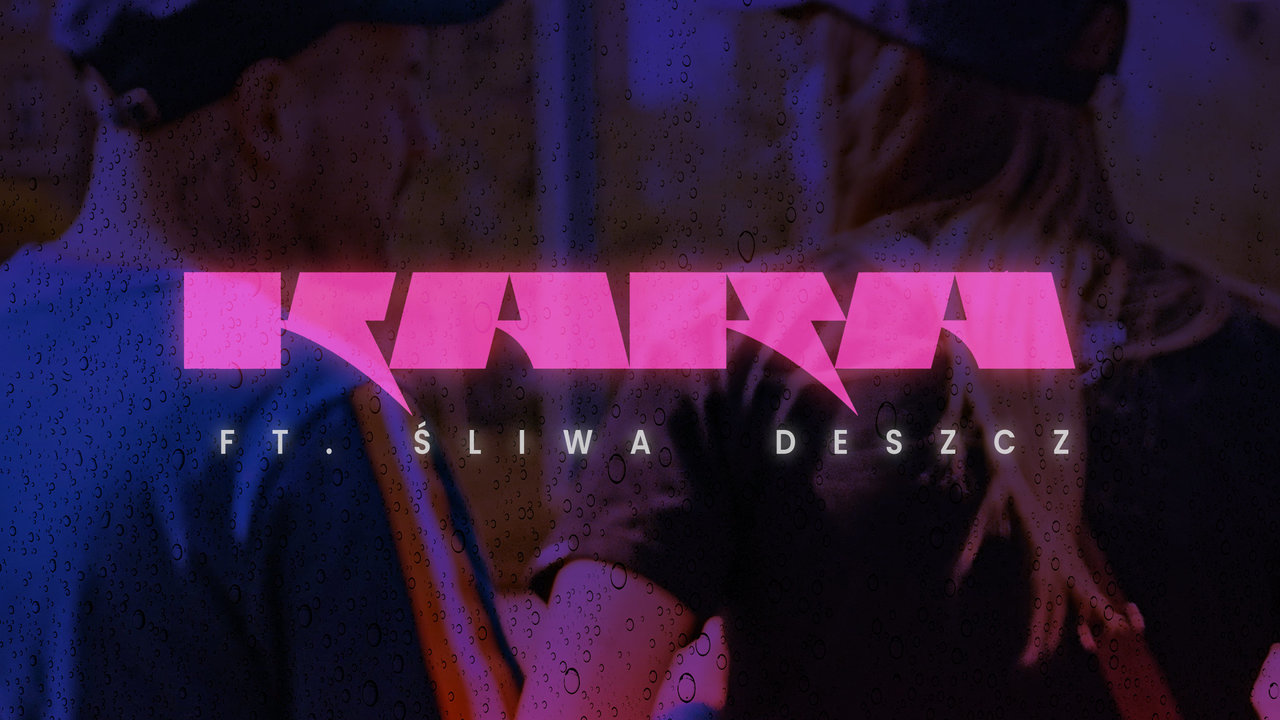 Deszcz