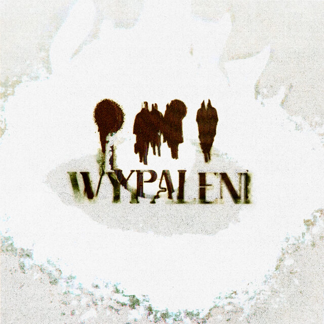 Wypaleni