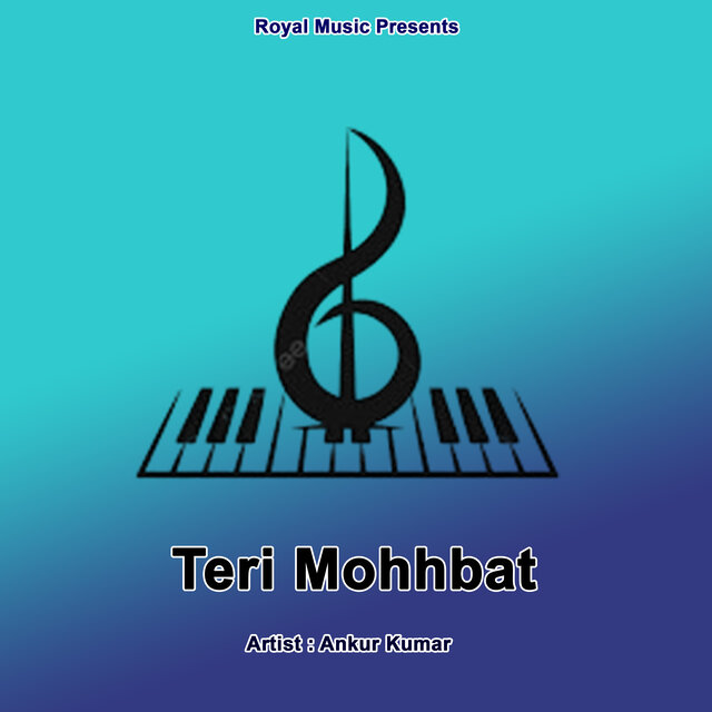 Teri Mohhbat