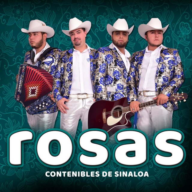 Rosas