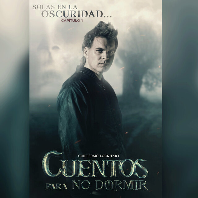 Solas en la Oscuridad