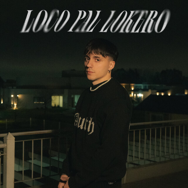 Loco Pal Lokero