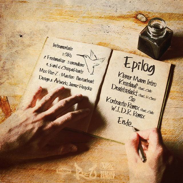 Epilog