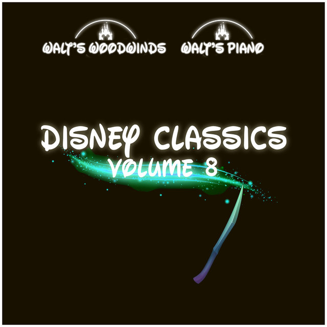 Disney Classics Volume 8