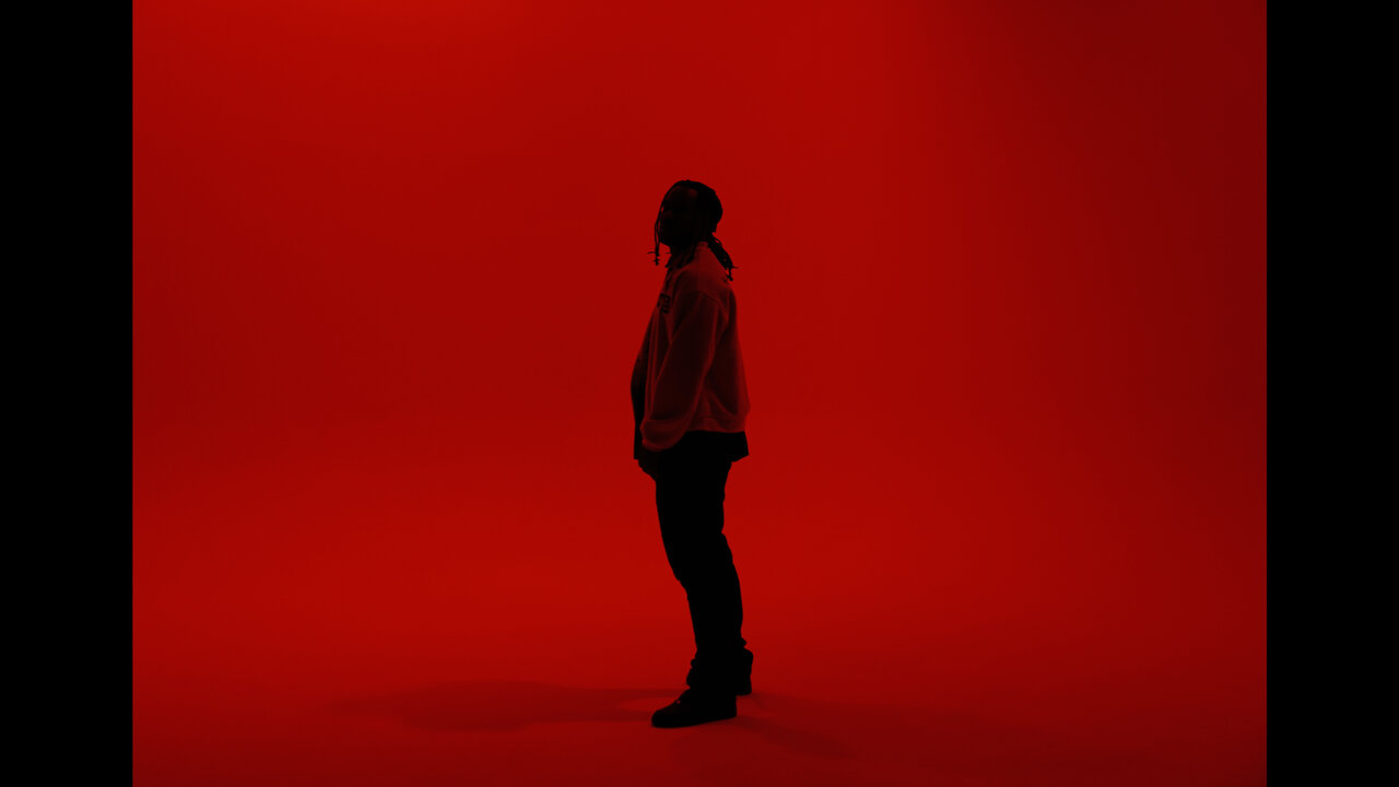 EZ (Official Music Video)