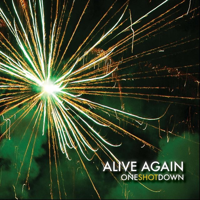 Alive Again