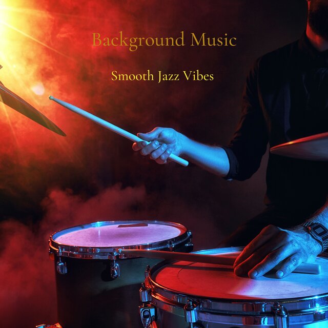 Smooth Jazz Vibes
