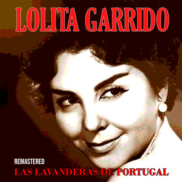 Las Lavanderas de Portugal (Remastered)