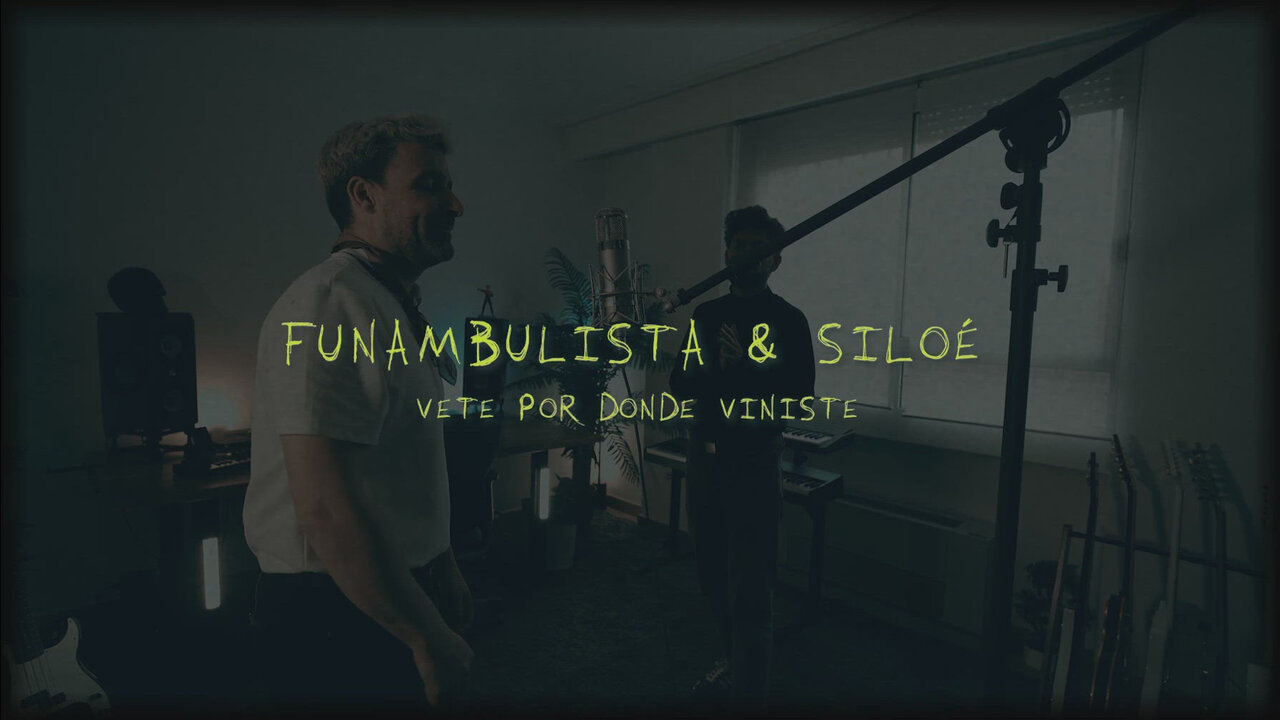 Vete por donde viniste