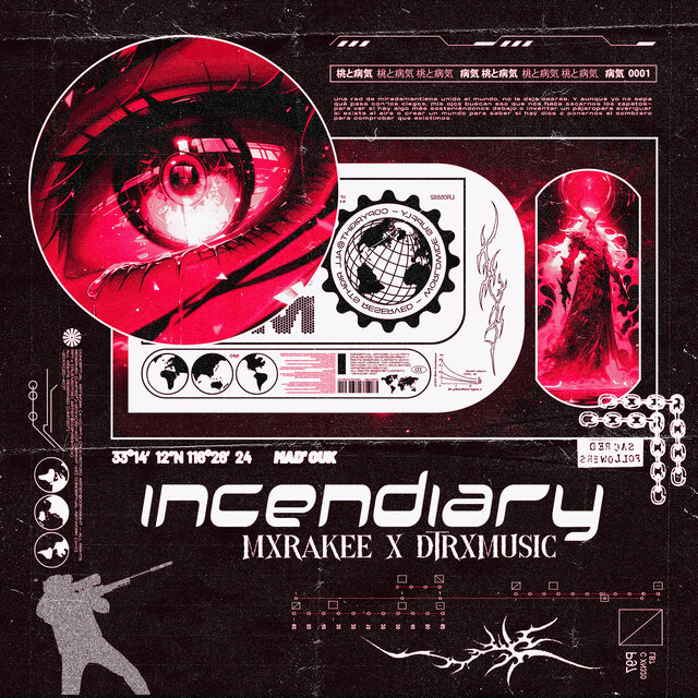 Incendiary