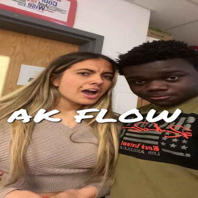 AK Flow