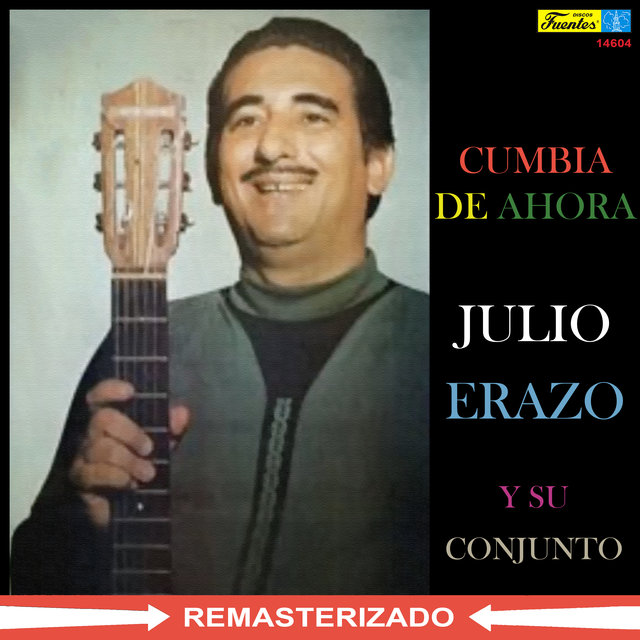 Cumbia de Ahora