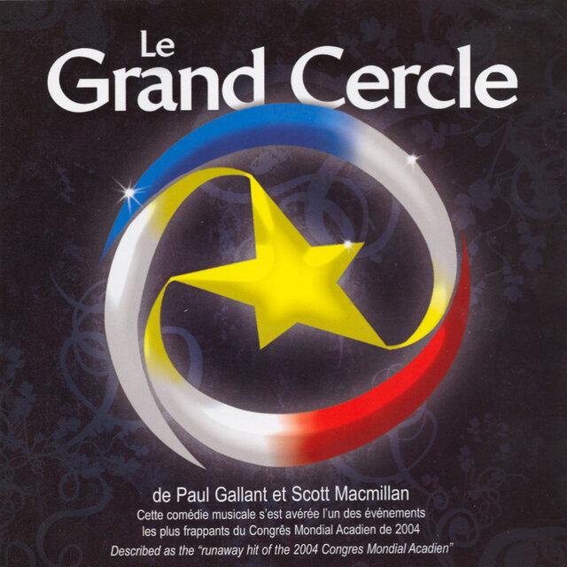Le grand cercle (Live)