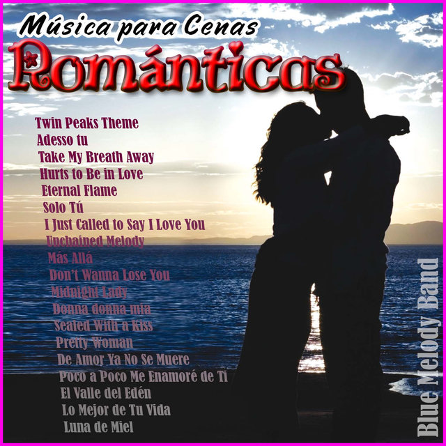 Música para Cenas Románticas
