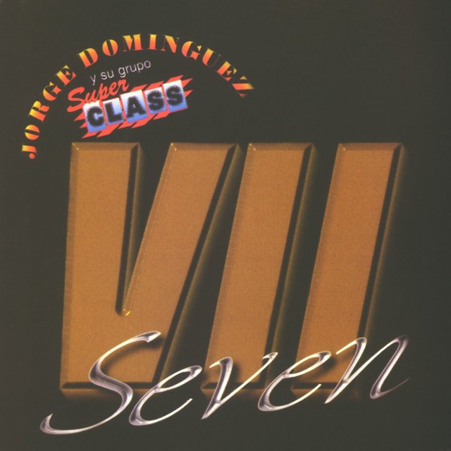 Seven
